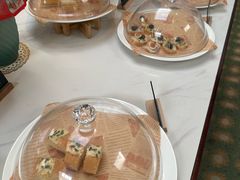 -北京贵宾楼饭店 红墙咖啡厅