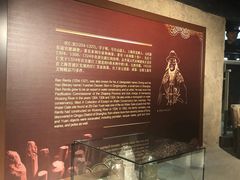 -元代水闸遗址博物馆