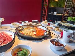 -山城辣妹子(定福庄店)
