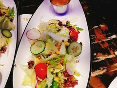 -MOSSO德国餐厅·音乐酒吧(环宇荟店)