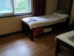 -若石足道SPA 连锁(丹东街店)