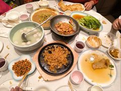 -北李妈妈菜·海肠捞饭(开发区万达店)