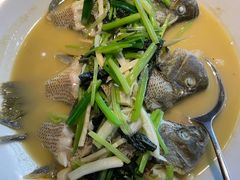 -渔沧米缸·绍兴美食(万达店)