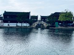 -南浔古镇