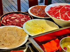 -凤来栖·净庭院·火锅(欧尚店)