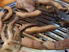 -炽城·烤肉名家(鸿达中央广场店)