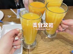-小大董·烤鸭(王府井apm店)
