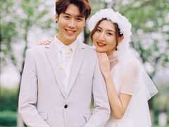 -经典婚纱摄影美学馆·私人定制