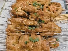 -楚太子  中餐&烧烤(武大店)