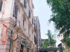 -两江国际影视城