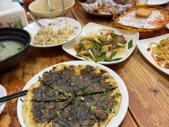 -吃吃看·闽南古早味(美食街店)