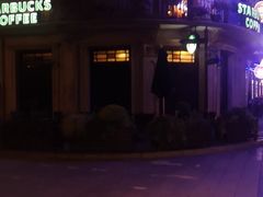 -星巴克(宁波老外滩店)