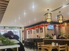 -瑞小福小锅焖面(重庆路店)