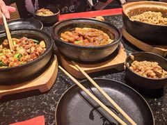 -啫胜(西城红场店)