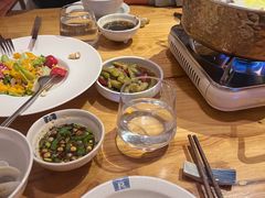 -山海蟹庐·海鲜糟粕醋火锅(慈溪店)