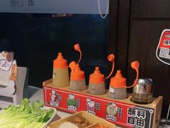 -猫抓烤肉(春熙路店)