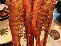 -集渔·泰式海鲜火锅(科华店)