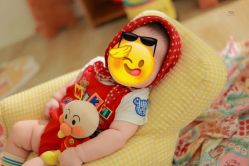 -Baby Pastel 自然光儿童摄影(CBD店)