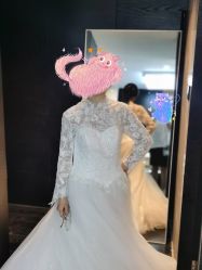 点击看大图 -全城热恋璀璨婚纱摄影