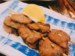 烤牛舌-平成屋· Late Night 食堂(四川北路店)