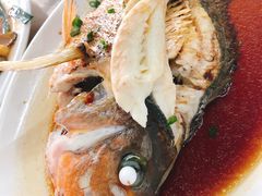 -明记海鲜大排档(巽寮湾店)