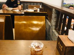 大堂-半亩园(奥特莱斯店)