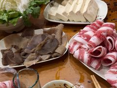 -老康火锅(黄河路总店)