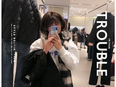 -ZARA(青岛万象城店)