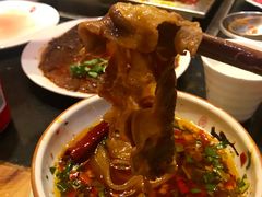 -闻道来火锅(中兴店)