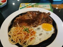 -豪客来牛排(中核世纪广场店)