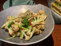 -绿茶餐厅(蓝色港湾店)