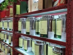 -张一元(新街口店)