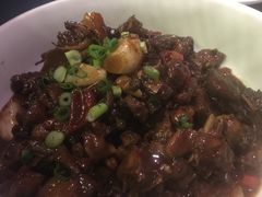 -大碗厨 25年老字号 现炒湘菜(四季天地店)