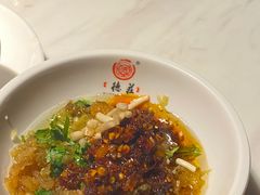 -重庆德庄火锅(映月湖环宇城店)