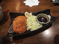 -白石的深夜食堂(济南万象城店)