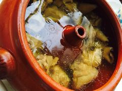 iphone_upload_pic-新竹里馆·花园餐厅(兴苑路店)
