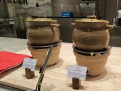 -御公馆中餐厅·点心·顺德菜·佛山东平保利洲际酒店