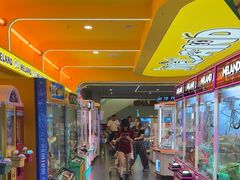 -meland·儿童乐园·游戏厅娃娃机·电玩Xbox(成都合生汇店)