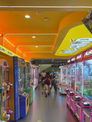 -meland·儿童乐园·游戏厅娃娃机·电玩Xbox(成都合生汇店)