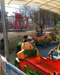 -大望京儿童游乐场