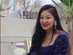 -秀儿家の小确幸花园西餐厅