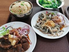 -歪头牛肉(金龙壹号店)