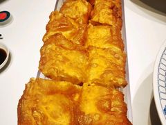 -杏花堂晋商私房菜(华熙五棵松店)