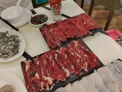 -联胜潮汕牛肉火锅(东苑南路店)
