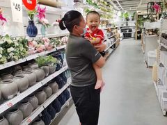 -宜家家居(西安未央商场店)