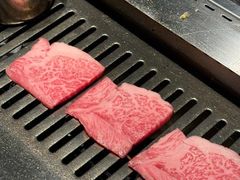 -松阪牛焼肉M(法善寺横丁店)