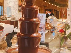 -合肥皇冠假日酒店·菲亚斯特自助餐厅(黄山路店)
