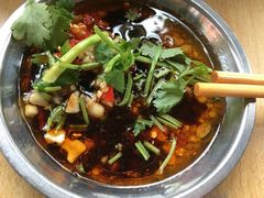 -牛华八婆麻辣烫(起源店)