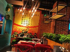 大堂-钢管厂五区小郡肝串串香(南山店)