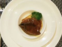 -荣誉国际酒店-云顶旋转餐厅